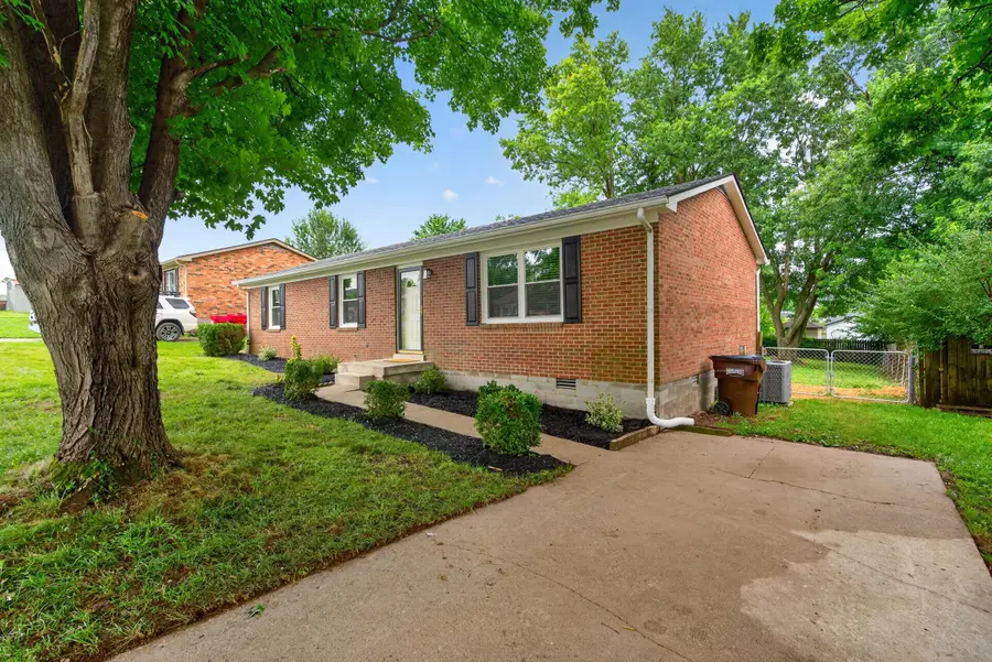 317 Royalty Court, Nicholasville, KY 40356 - #2