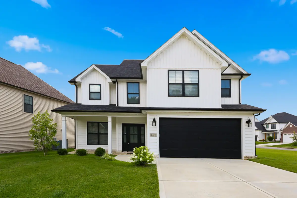 4076 Buttermilk Road, Lexington, KY 40509 - #1