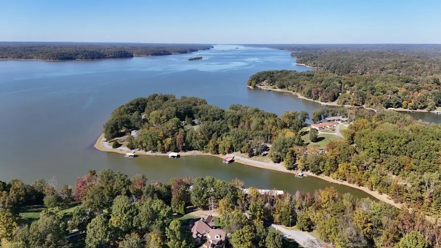 Lots 5 & 6 Malcolm's Point Road, Cadiz, KY 42211 - #2