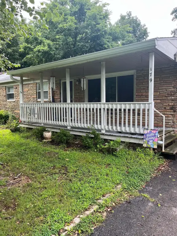 179 Iroquois Drive, Paducah, KY 42001
