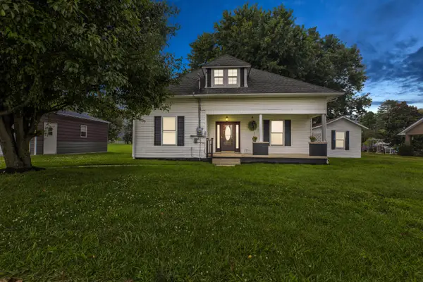 4103 Camargo Road, Mt Sterling, KY 40353