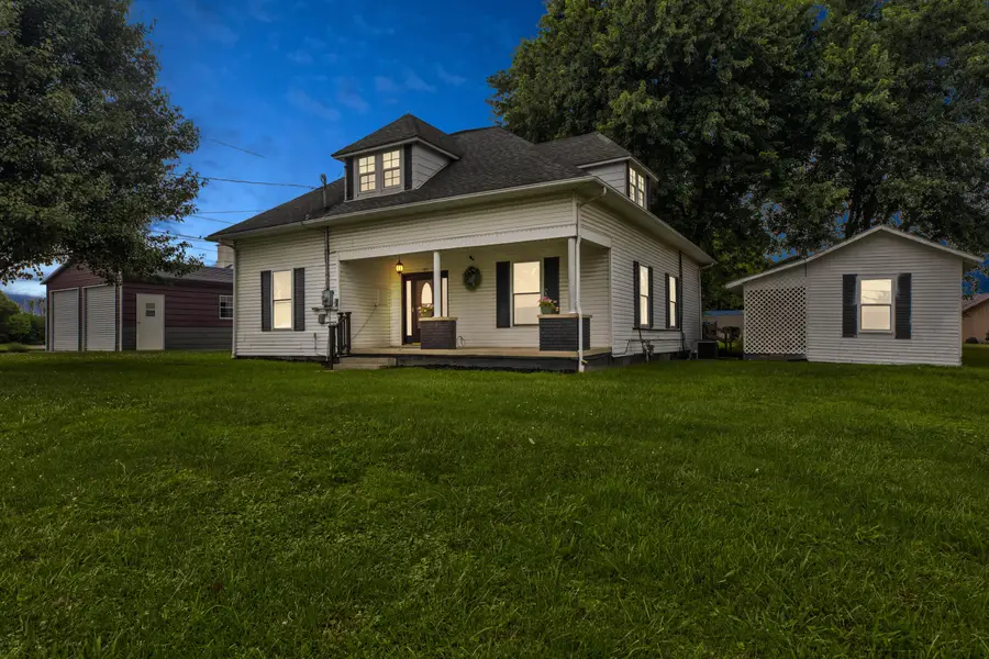 4103 Camargo Road, Mount Sterling, KY 40353 - #2