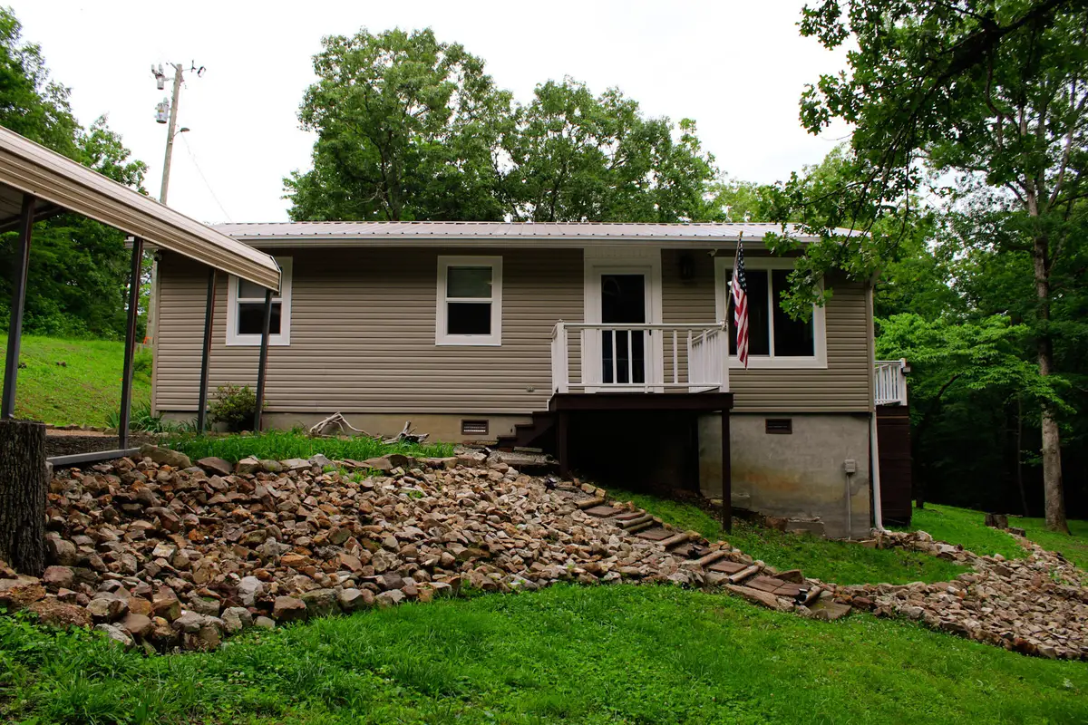 619 Lake Shore Drive, New Concord, KY 42076 - #1