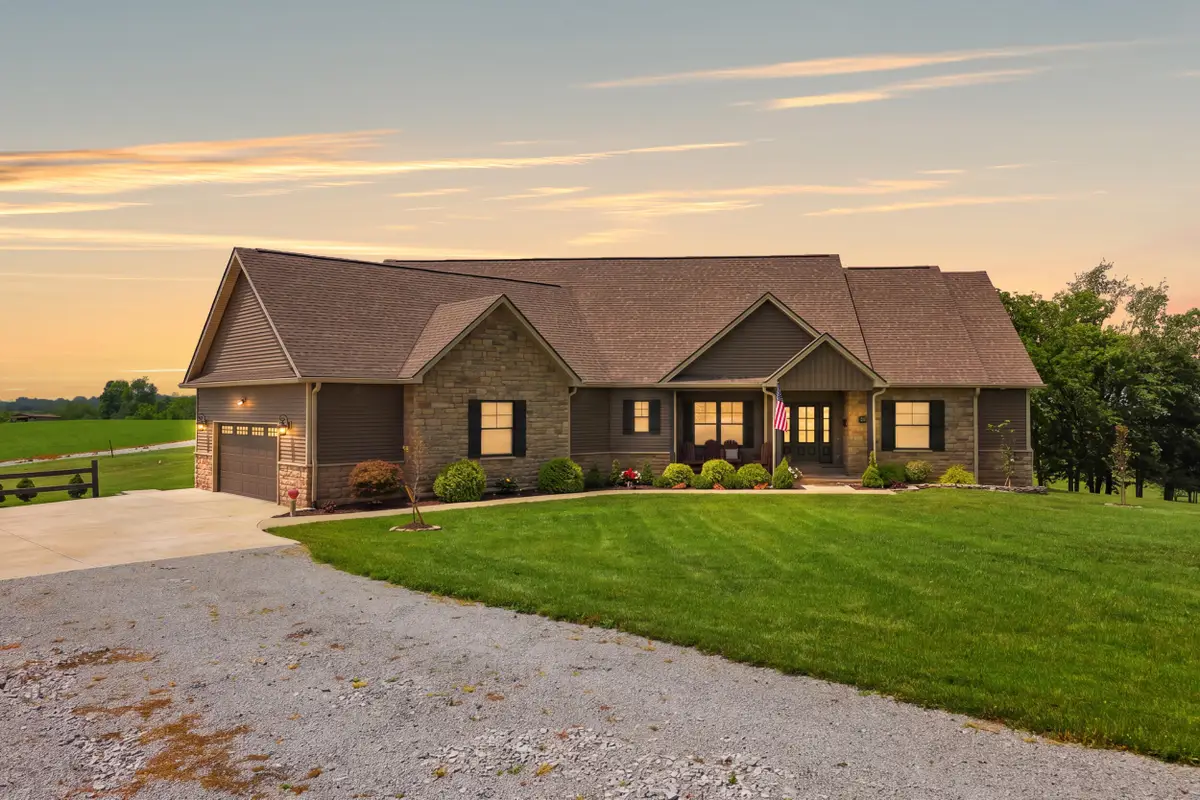 2180 Big Stoner Road, Winchester, KY 40391 - #1