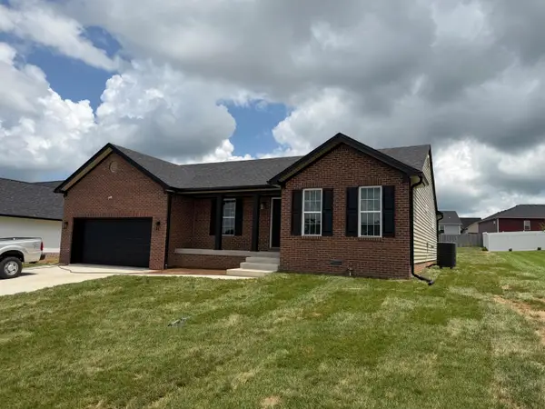 107 Bill Silvey Road, Danville, KY 40422