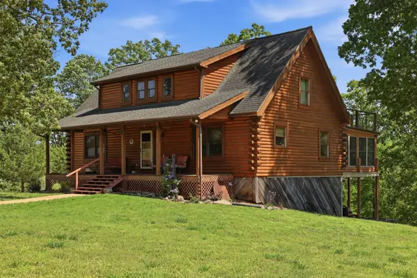 846 Rudolph Road, Dexter, KY 42036