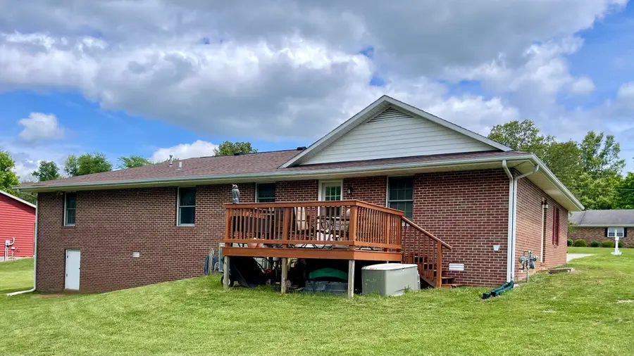 401 Centennial Drive, Princeton, KY 42445 - #3