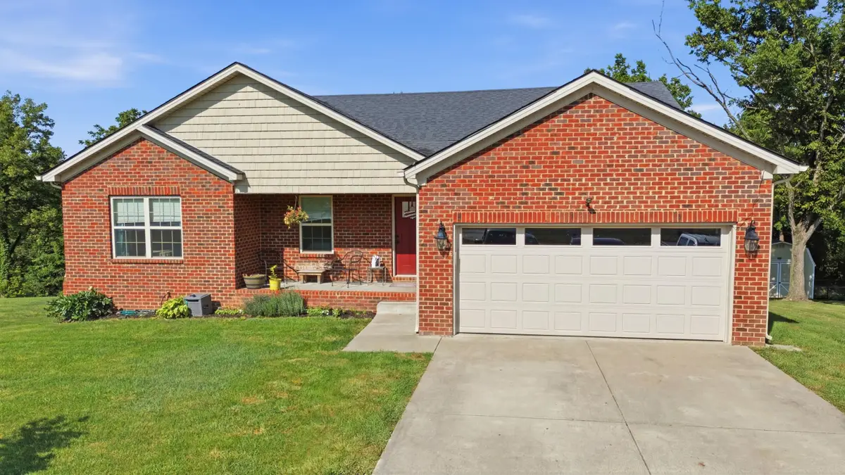57 Lauren Lane, Lancaster, KY 40444 - #1