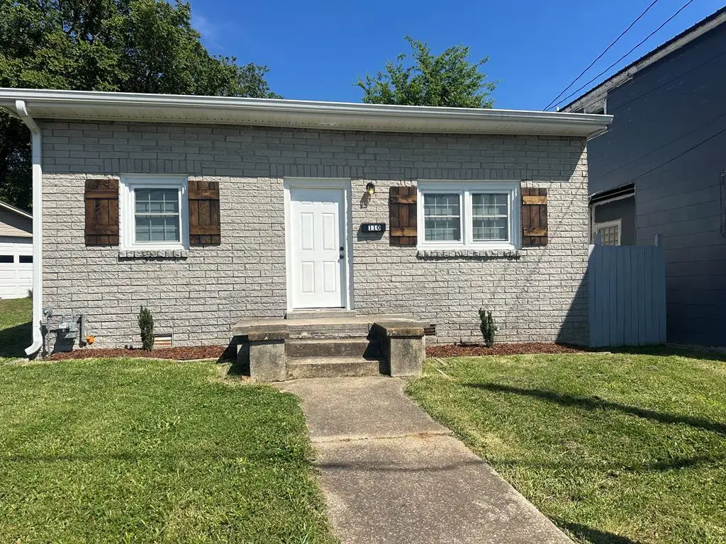 110 S Virginia Street, Hopkinsville, KY 42240 - #1