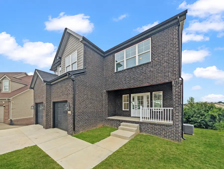 3020 Locust Blossom Cove, Lexington, KY 40511 - #2