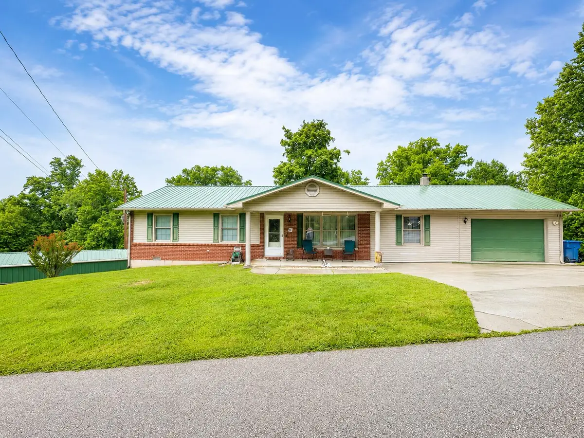 88 Trent Road, Stearns, KY 42647 - #1