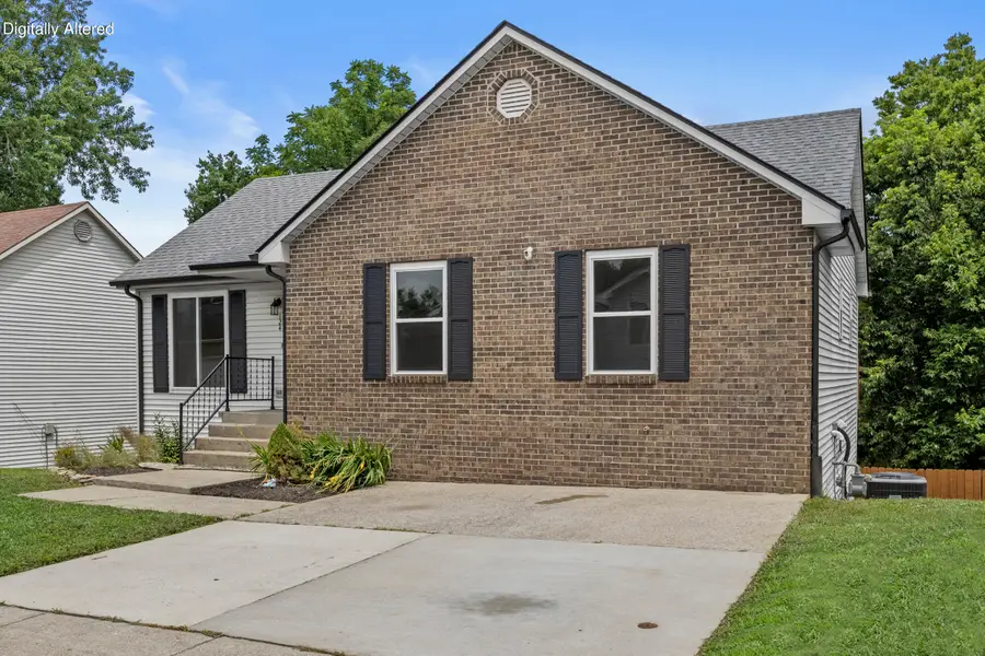 124 Barren River Boulevard, Georgetown, KY 40324 - #2
