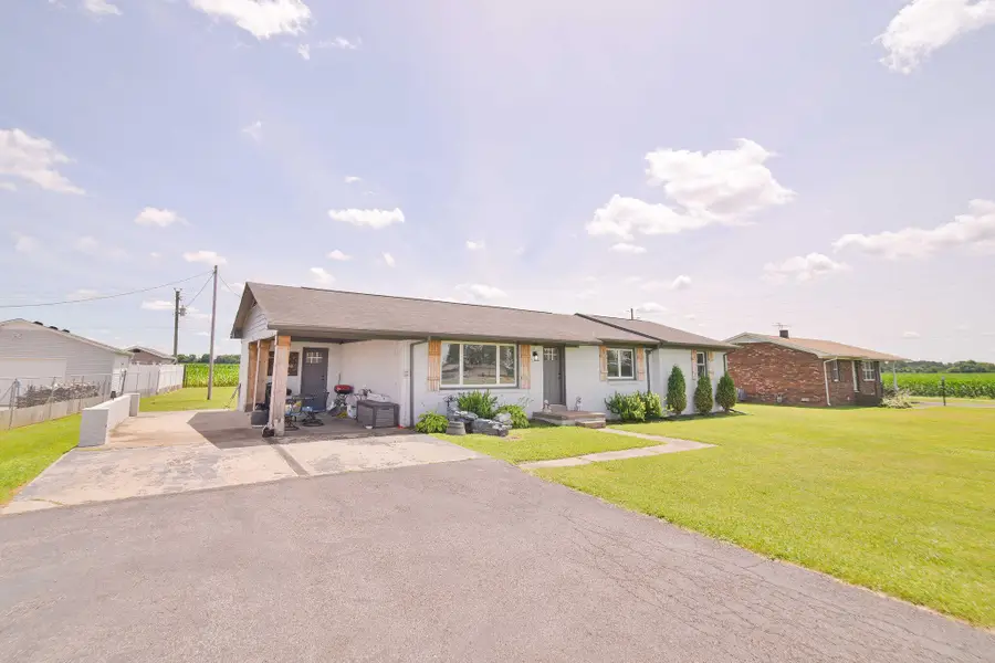 3089 State Route 58 E, Mayfield, KY 42066 - #2