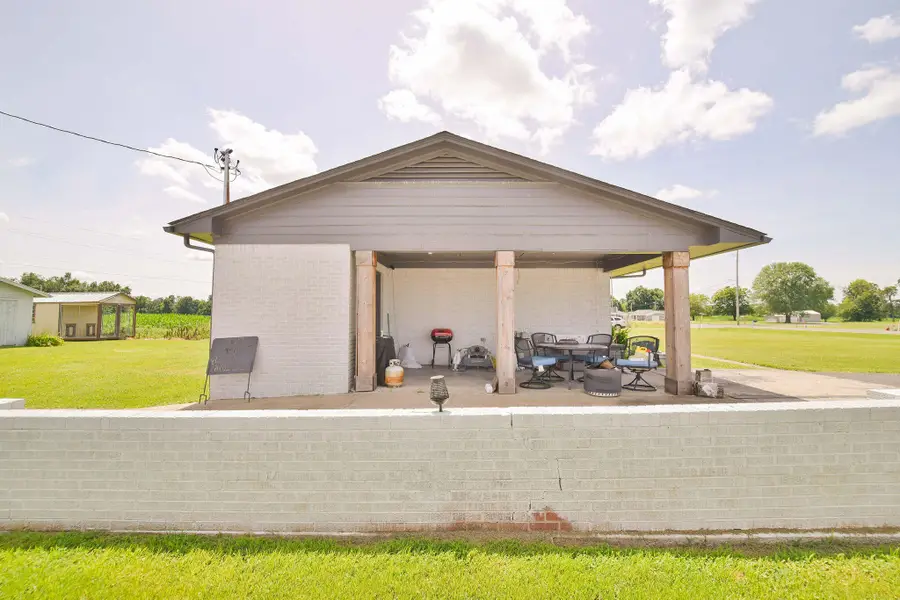 3089 State Route 58 E, Mayfield, KY 42066 - #3