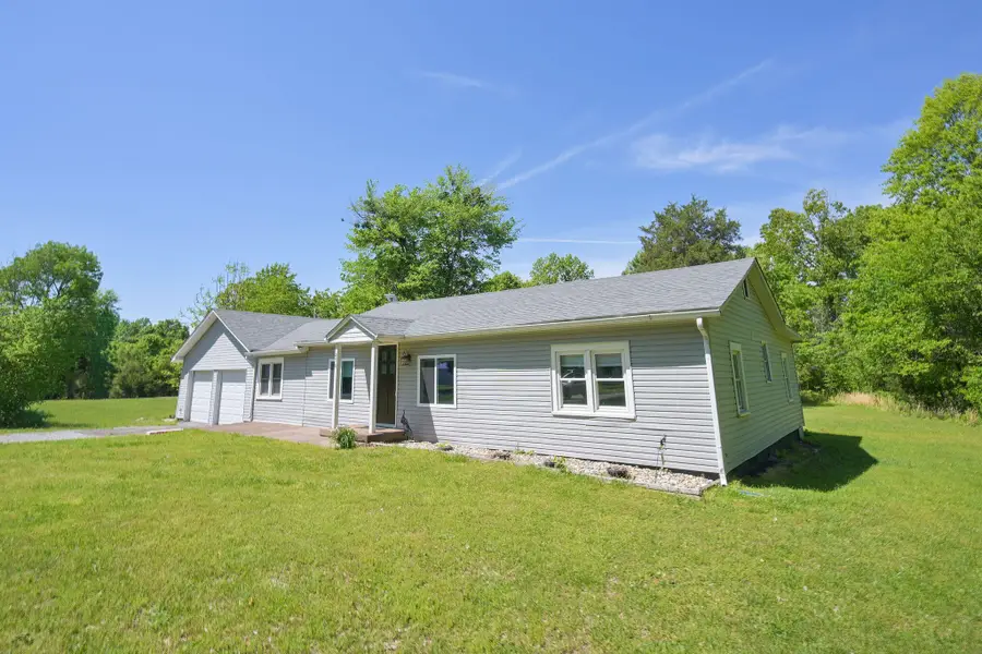 878 Oak Level Elva Road, Symsonia, KY 42082 - #2