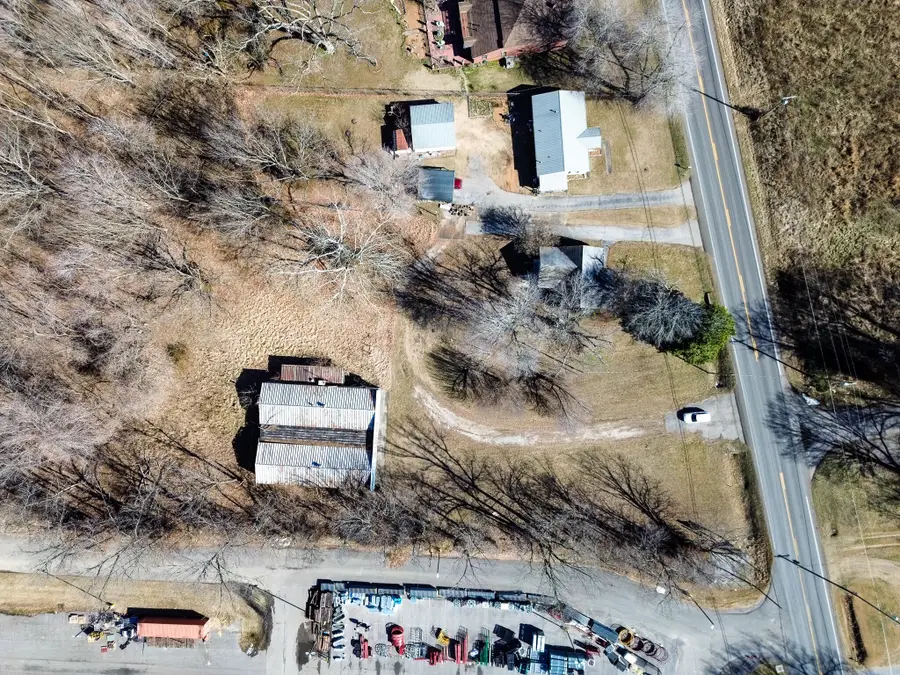 4549 Cairo Road, Paducah, KY 42001 - #3
