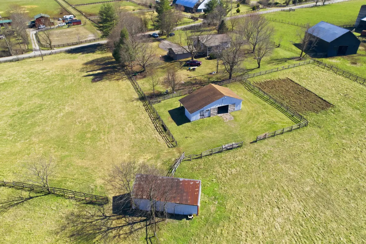 3471 Houston Antioch Road, Lexington, KY 40516 - #1