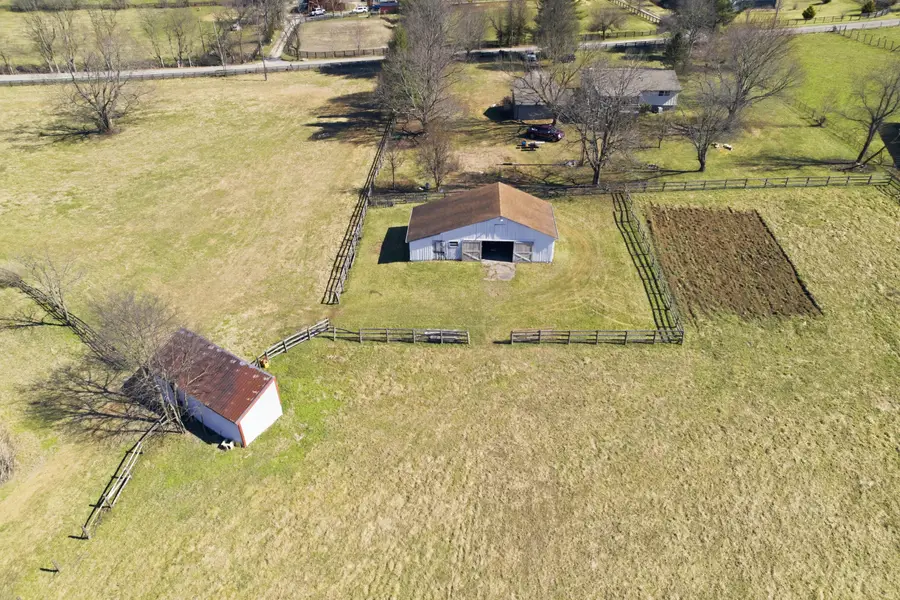 3471 Houston Antioch Road, Lexington, KY 40516 - #3