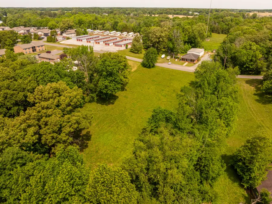 Lot 94& 95 Diuguid Drive, Murray, KY 42071 - #2