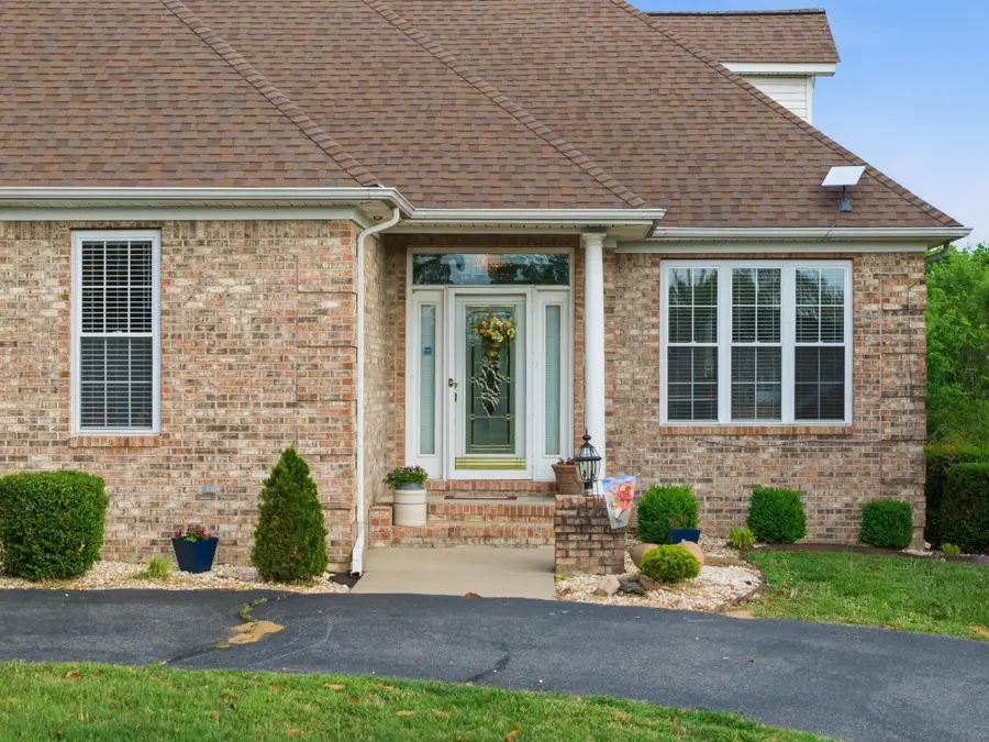 113 Clubhouse Drive, Ledbetter, KY 42058 - #2