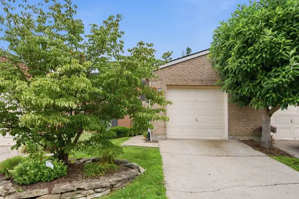 2507 Knightsbridge Lane, Lexington, KY 40509