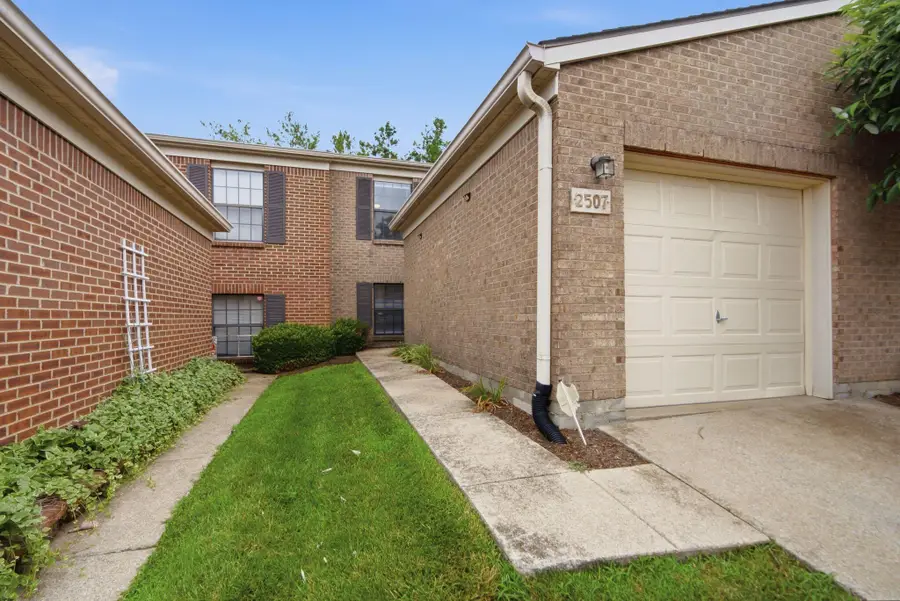 2507 Knightsbridge Lane, Lexington, KY 40509 - #3