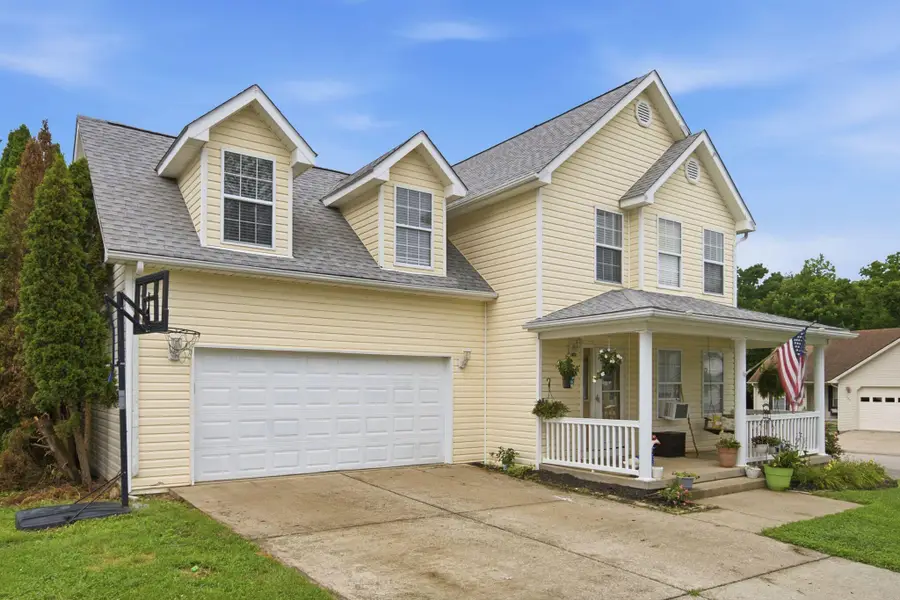 100 Tim Tam Trail, Georgetown, KY 40324 - #2