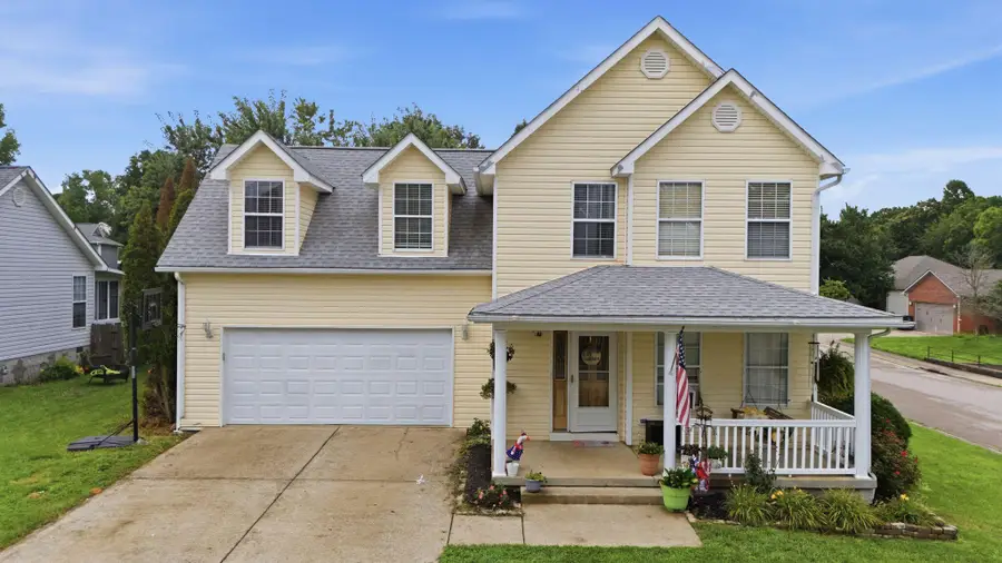 100 Tim Tam Trail, Georgetown, KY 40324 - #3