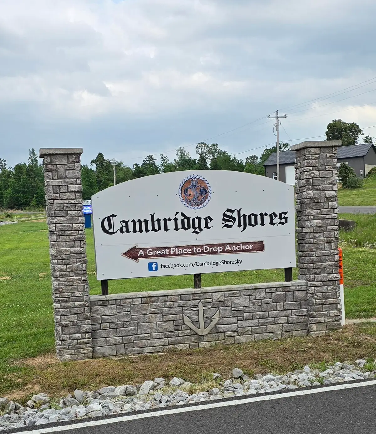 53 Knox Drive, Gilbertsville, KY 42044 - #1
