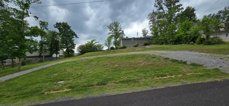 53 Knox Drive, Gilbertsville, KY 42044 - #2