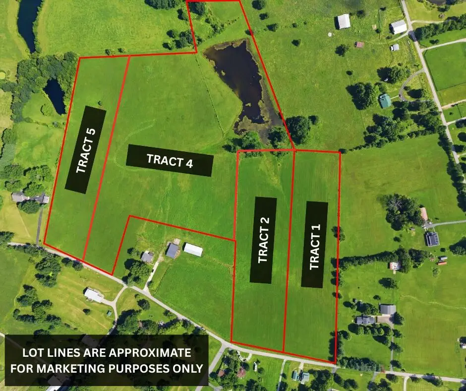 1184 Nevins Station Road, Lawrenceburg, KY 40342 - #1