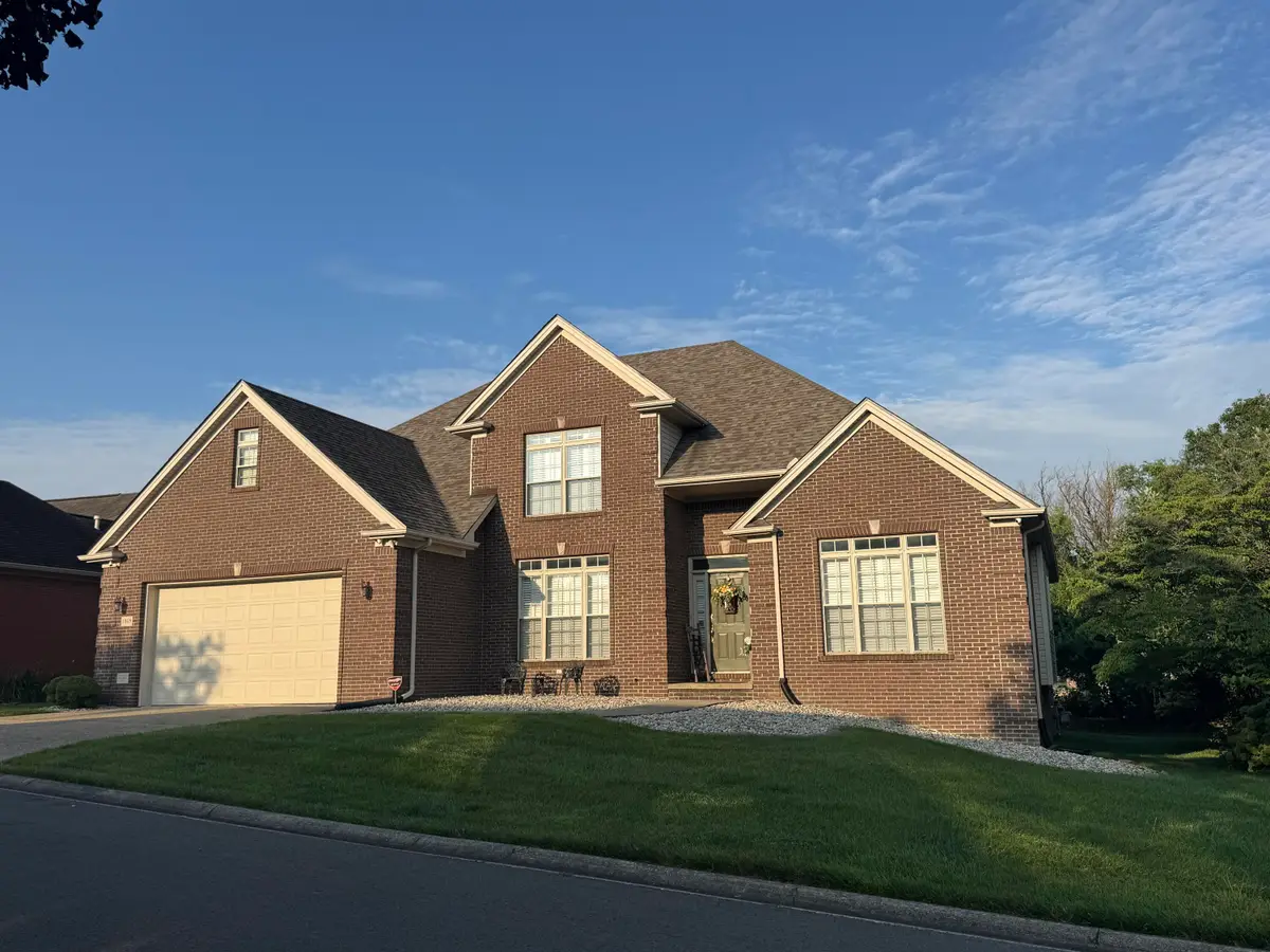 1369 Estates Hill Circle, Lexington, KY 40511 - #1