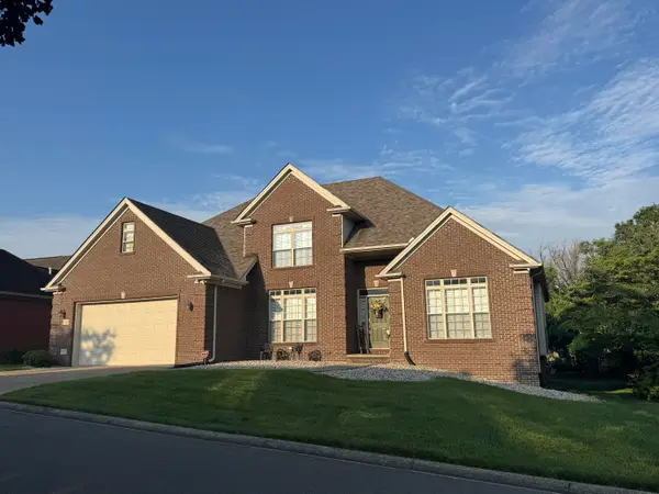 1369 Estates Hill Circle, Lexington, KY 40511