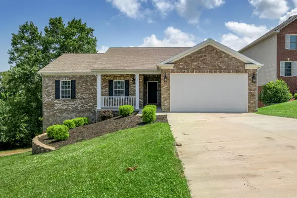 875 Ridgeview Drive, Frankfort, KY 40601