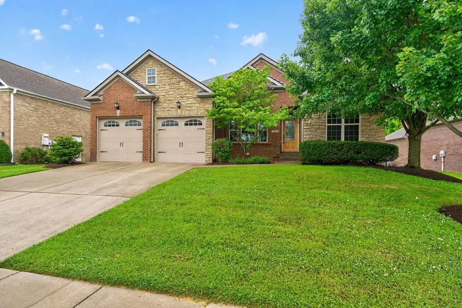 205 Red Oak Way, Nicholasville, KY 40356 - #2