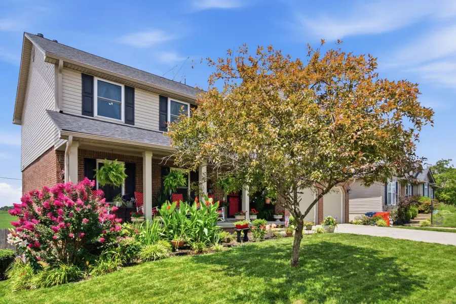 113 Hillbrook Drive, Nicholasville, KY 40356 - #3