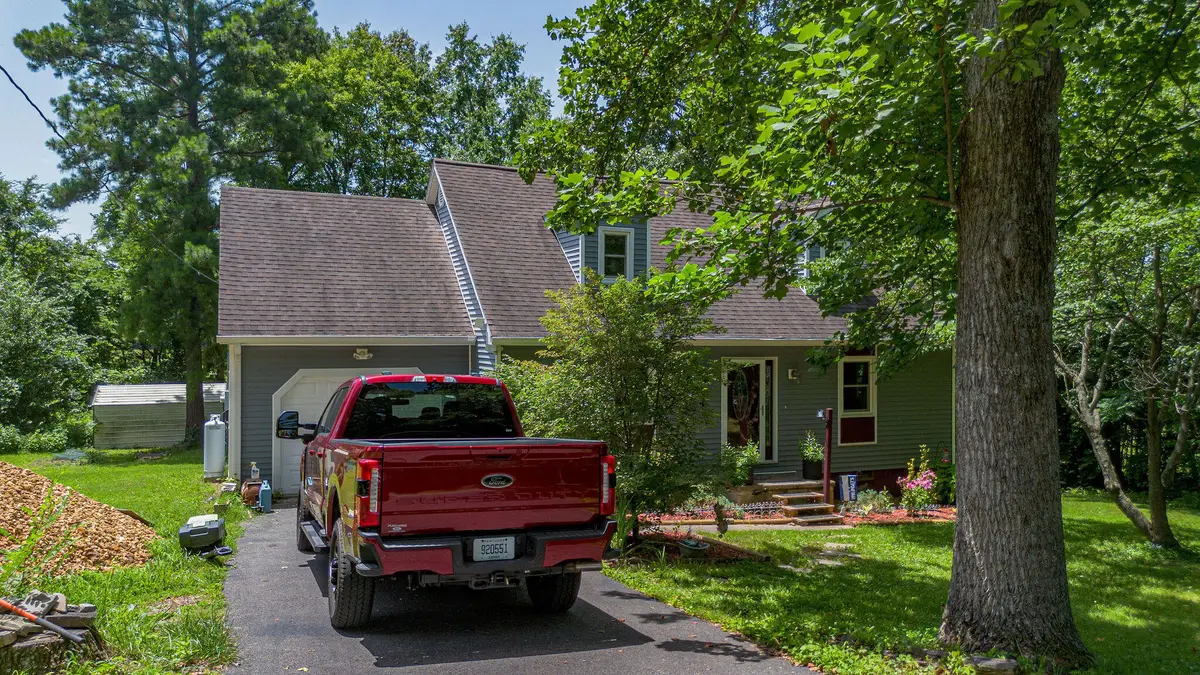 161 Quail Road, Mayfield, KY 42066 - #1