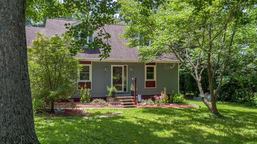 161 Quail Road, Mayfield, KY 42066 - #2
