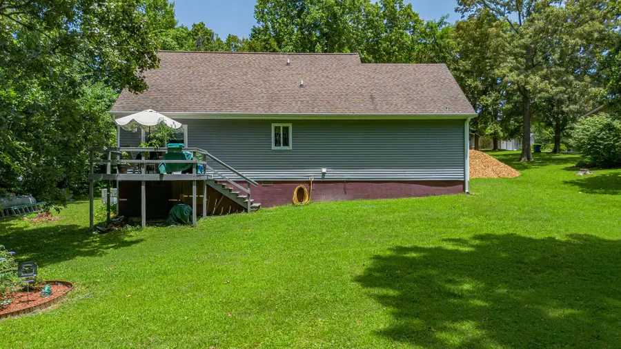 161 Quail Road, Mayfield, KY 42066 - #3