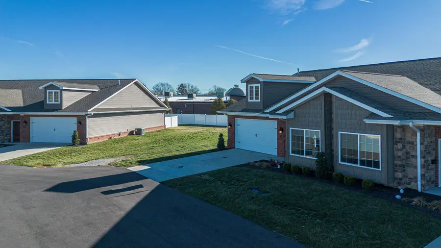 3226 Mallard Circle, Paducah, KY 42001 - #2