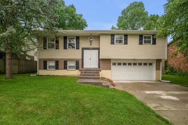 144 Shannon Parkway, Nicholasville, KY 40356