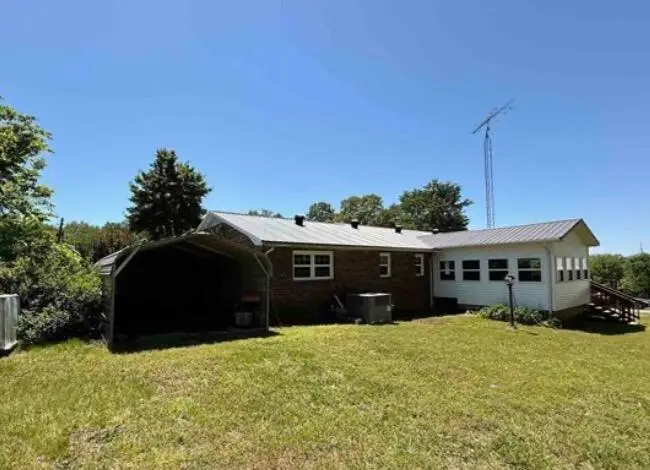 284 Trace Creek Church Road, Mayfield, KY 42066 - #3