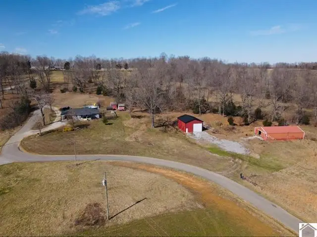 1187 Ray Road, Princeton, KY 42445 - #1