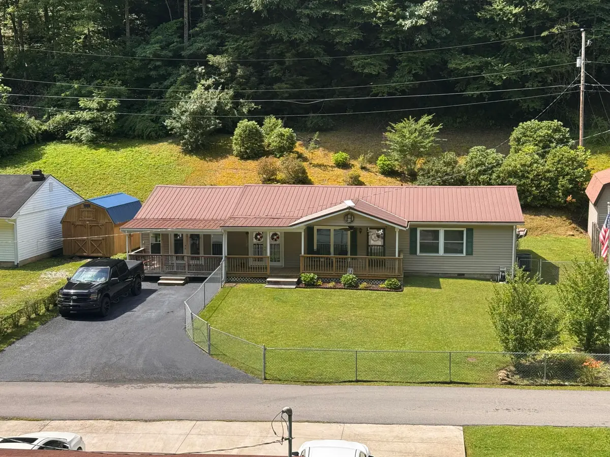 82 Fairway Drive, Jenkins, KY 41537 - #1