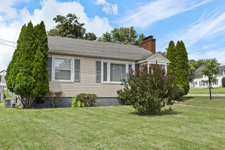 551 Cornishville Street, Harrodsburg, KY 40330 - #2