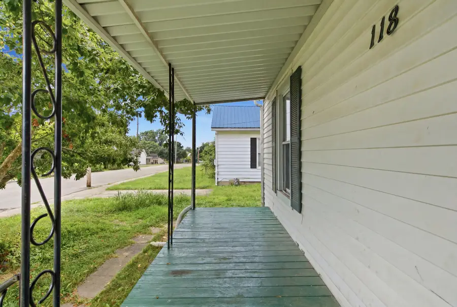 118 Park Avenue, Winchester, KY 40391 - #3