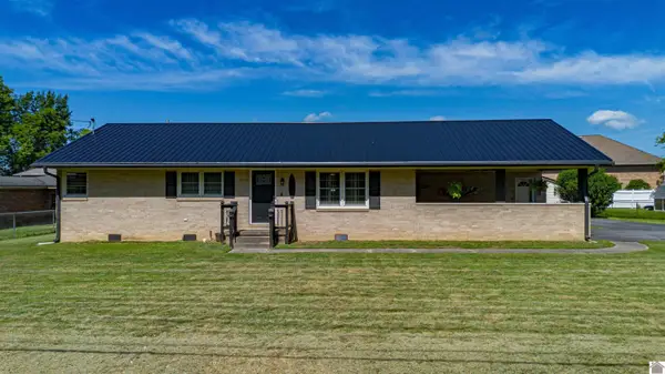 109 Albany Street, Paducah, KY 42003