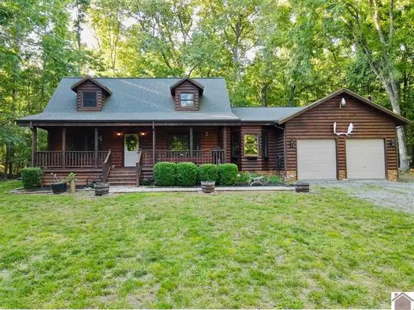 120 Holiday Way, Cadiz, KY 42211