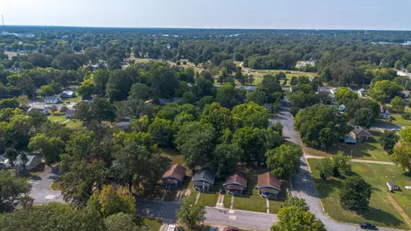 411 W Jefferson Street #Parent property of 37 SF homes, Paducah, KY 42001