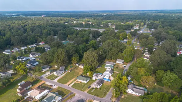 801 S 21st Street #Parent property of 27 SF homes, Paducah, KY 42003